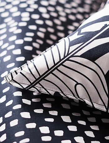 Parure de lit 'nature' - 2 personnes