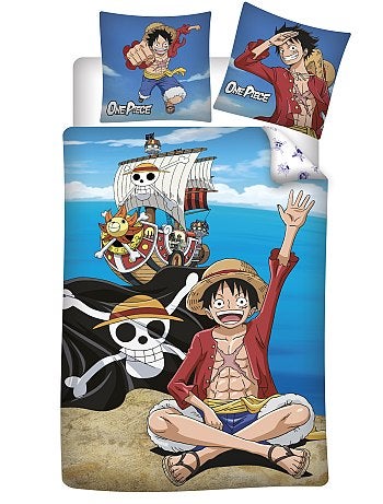 Parure de lit 'One Piece'