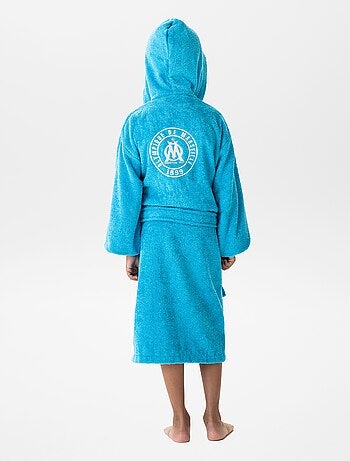 Peignoir de bain 'OM'