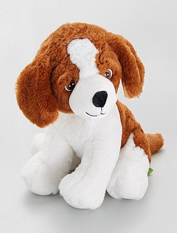 Peluche Doudou Bebe Fille Jeux Et Jouets Bebe Marron Kiabi