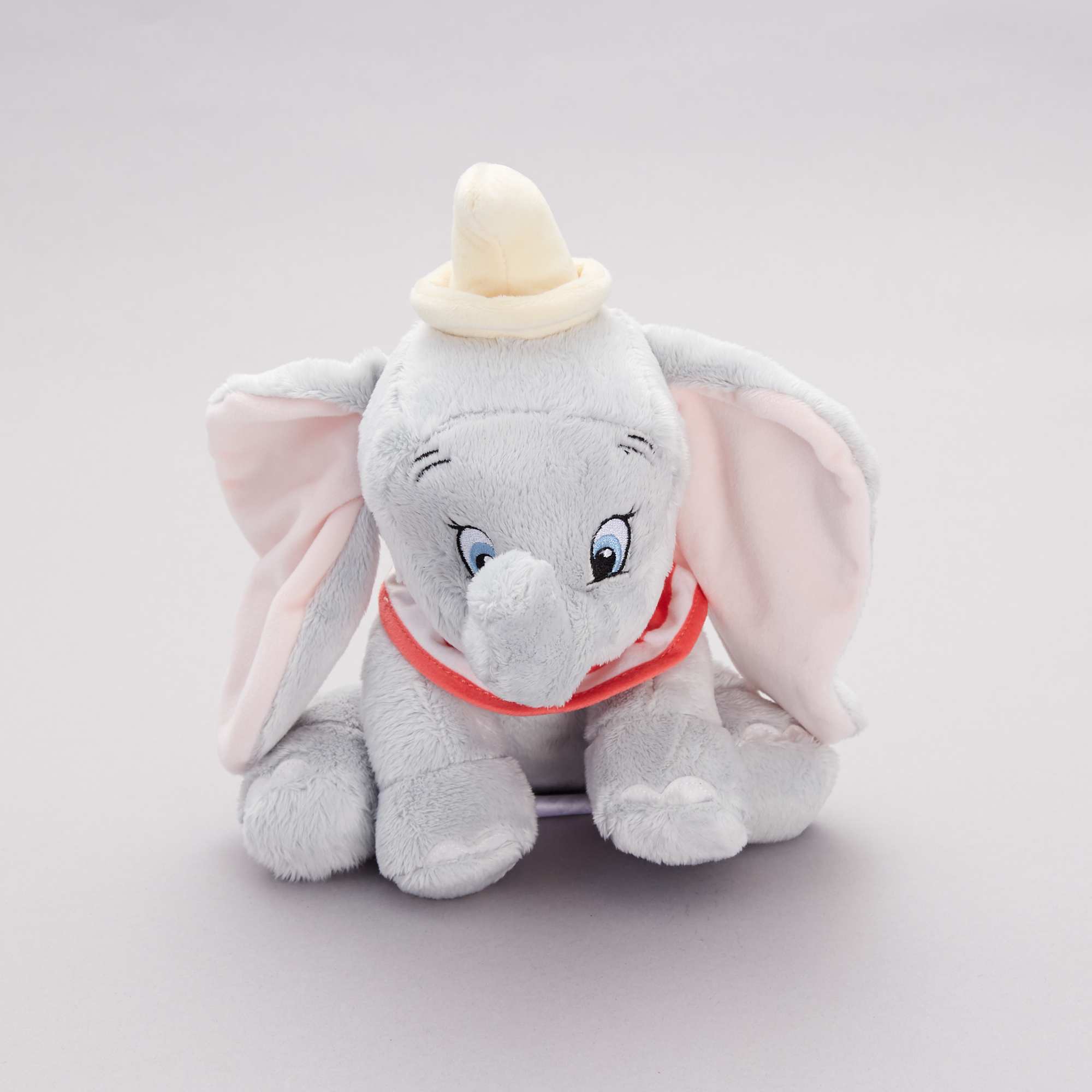 Peluche 'Dumbo' De 'Disney' Bébé Fille - Gris - Kiabi - 12,00€