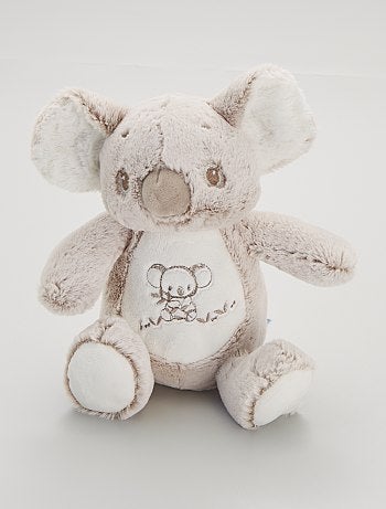 Cale Bebe Koala Pas Cher Kiabi Belgique
