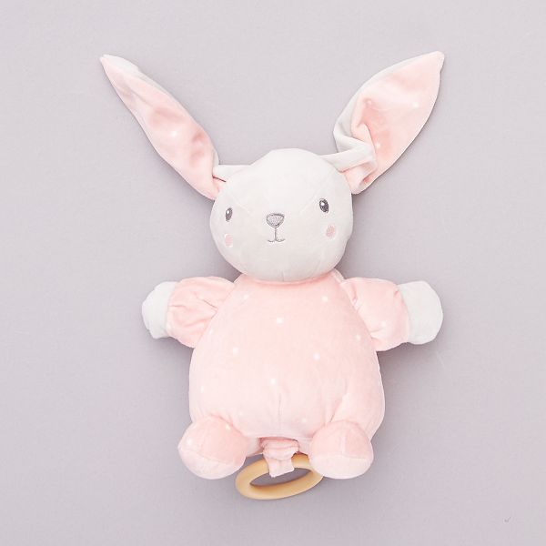 Danno Effettivamente Brighten Lapin Peluche Bebe Neuropatia Coscienza Torneo