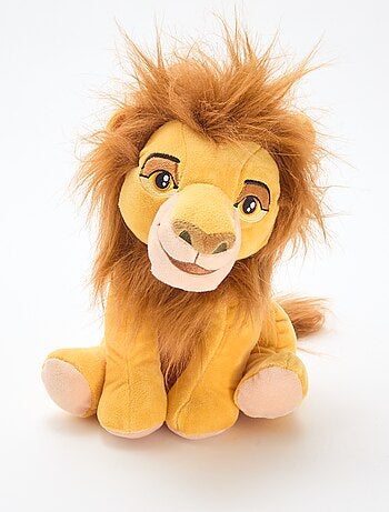 Peluche 'Mufasa'