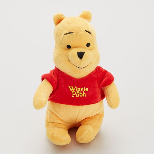 Peluche Winnie L Ourson Bebe Fille Winnie Kiabi 9 00