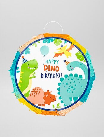 Pinata 'Dinosaures'