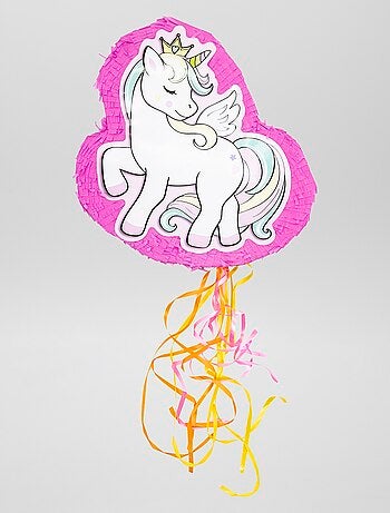 Pinata 'licorne'