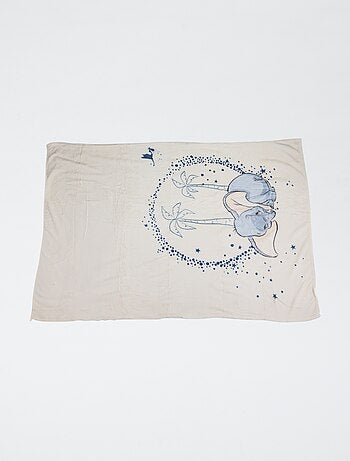 Plaid en flanelle 'Dumbo'