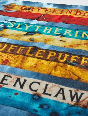 Plaid 'Harry Potter'
