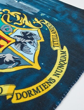 Plaid 'Harry Potter'