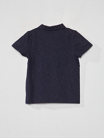 Polo "Enjoy the moment