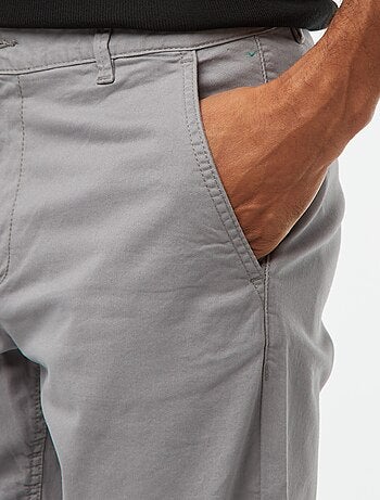 Polo manches courtes
