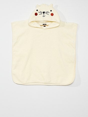 Cap De Bain Bebe Kiabi Off 72
