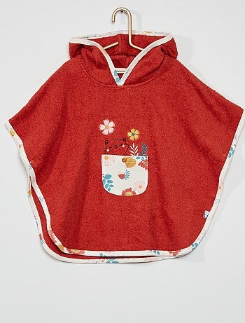 Pyjama Peignoir Bebe Fille Pas Cher Bebe Taille 18 24m Kiabi Pyjama Peignoir Bebe Fille Pas Cher Bebe Taille 18 24m Kiabi