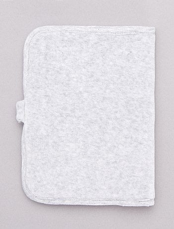 Protège carnet de santé 'Lapin' - Kiabi