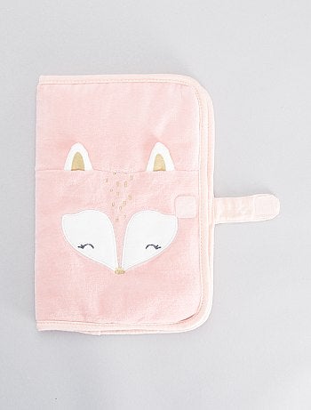 Protege Carnets De Sante Bebe Garcon Pas Chers Mode Bebe Garcon Kiabi