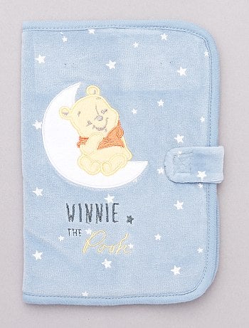 Protège carnet de santé 'Winnie' - Kiabi