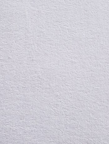 Protège matelas anti-acariens spécial cododo