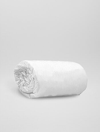 Protège matelas bébé imperméable
