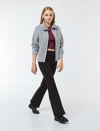 Pull col camionneur