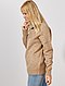     Pull col roulé en maille mousseuse vue 5
