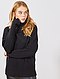     Pull col roulé en maille mousseuse vue 4
