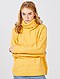     Pull col roulé maille mousseuse vue 2
