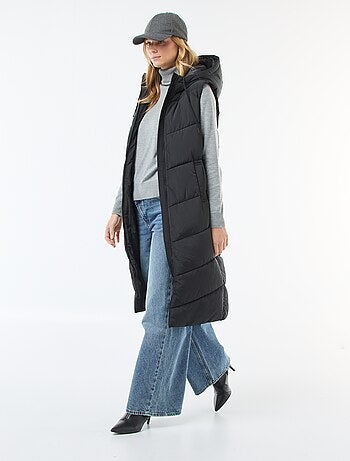 Pull col roulé uni
