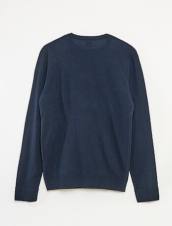 Pull de Noël 'renne'