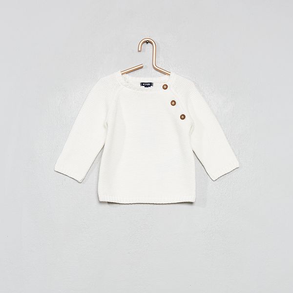 Poludyal Sloj Priemlivost Pull Blanc Bebe Garcon Zartsprod Org