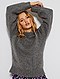     Pull en grosse maille douce vue 5
