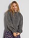     Pull en grosse maille douce vue 7
