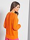     Pull en maille ajourée vue 6

