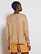     Pull en maille bouclette vue 4
