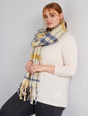 Pull Grande Taille Femme Pull Grande Taille Pas Cher Kiabi
