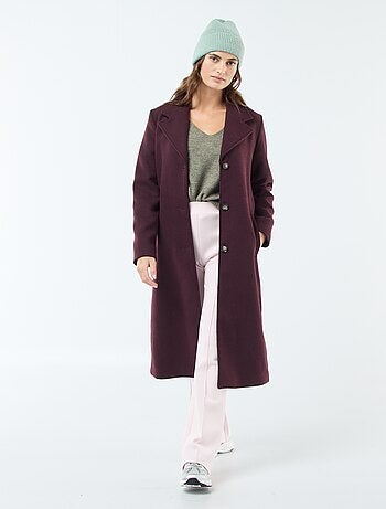 Pull en maille fine col V 'JDY'