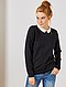     Pull fin col Claudine vue 1
