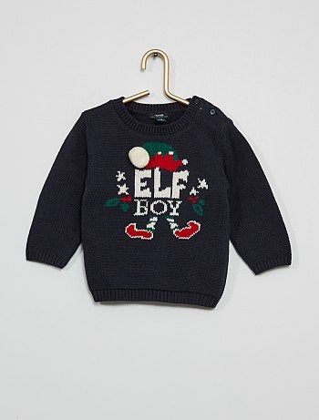 Kiabi Pull Noel Bebe Pas Cher Kiabi Belgique