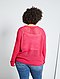     Pull maille ajourée vue 3
