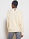     Pull maille douce col victorien vue 6
