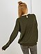     Pull maille douce col victorien vue 4
