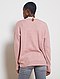     Pull maille douce col victorien vue 5
