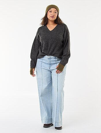 Pull 'Only carmakoma' uni