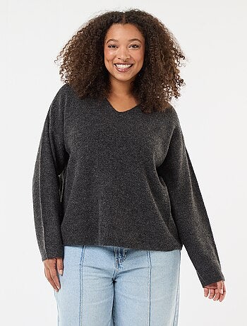 Pull 'Only carmakoma' uni