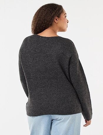 Pull 'Only carmakoma' uni