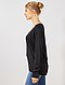     Pull oversize col V vue 6
