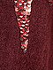     Pull sequins épaules vue 6
