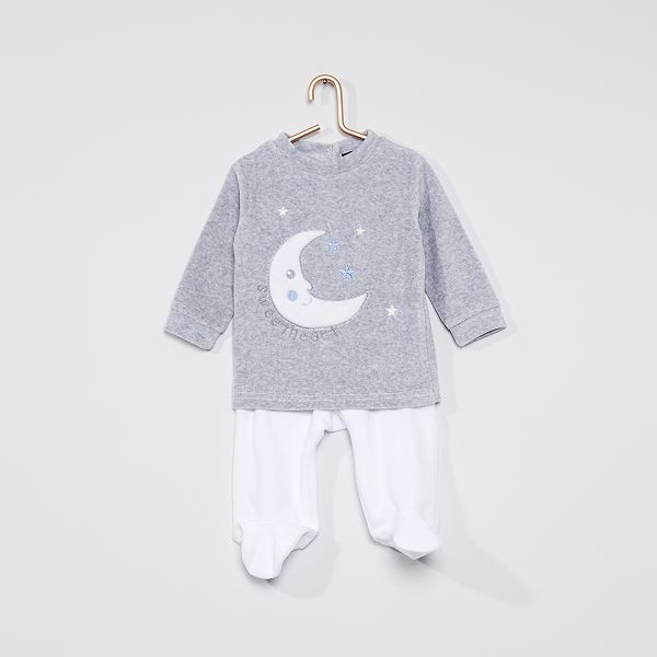 Medieval Independently By Law Kiabi Pyjama 2 Pieces Tucodigofuente Com