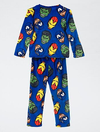 Pyjama chaud 'Avengers' de 'Marvel'