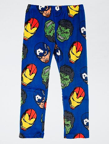 Pyjama chaud 'Avengers' de 'Marvel'